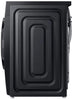 Samsung WW11DG5B25ABEU 11Kg Washing Machine with 1400 rpm - Black - A Rated