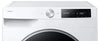 Samsung WW90DG6U85LEU1 9Kg Washing Machine with 1400 rpm - White - A Rated