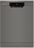 Schonhaus DWSF0115FSBG Standard Dishwasher - Graphite - B Rated