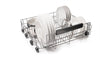 Schonhaus DWSF0115FSBW Standard Dishwasher - White - B Rated