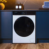 Schonhaus WDSF0110614AW 10Kg / 6kg Washer Dryer with 1400 rpm - White - D Rated