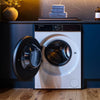 Schonhaus WDSF0110614AW 10Kg / 6kg Washer Dryer with 1400 rpm - White - D Rated