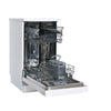 Sensis DWF0110SLEW Slimline Dishwasher - White - E Rated
