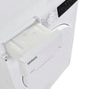 Sensis TDCF018BW 8Kg Condenser Tumble Dryer - White - B Rated