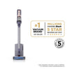Shark BU3621UKT Cordless Stick Vacuum Cleaner - 40 Minutes Run Time - Glacier Blue