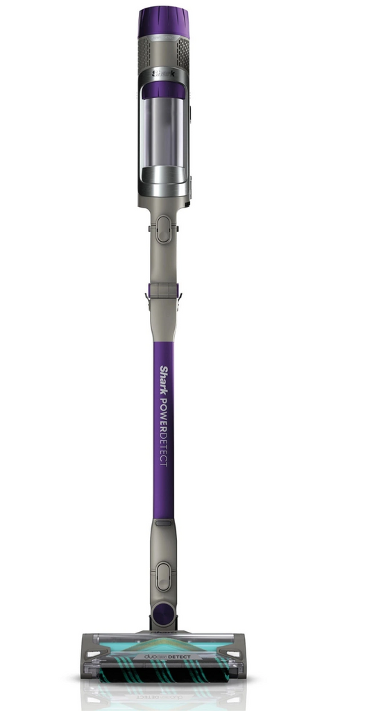 Shark IP1251UKT PowerDetect Cordless Vacuum Cleaner - 70 Minutes Run Time - Javad Lift-Away & TruePet - 60 Minute Run Time - Java