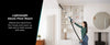 Shark LA791UKT XL Detect Pet Pro Upright Corded Vacuum - Adriatic Teal / Silver