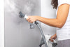 Shark S6005UK Floor & Handheld Steam Cleaner - Shark Steel Grey/Bordeaux