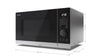 Sharp YC-PG254AU-S 25L Microwave with Grill - Silver