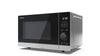 Sharp YC-PS204AU-S 20L Microwave - Silver