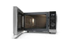 Sharp YC-PS204AU-S 20L Microwave - Silver