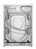 Siemens WG46G2Z2GB 9Kg Washing Machine with 1600 rpm - White - A Rated