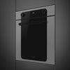 Smeg SF6200TSI Musa Built In Electric Single Oven - Stainless Steel