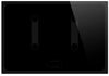 Smeg SI2B22741D Musa 75cm Induction Hob - Black