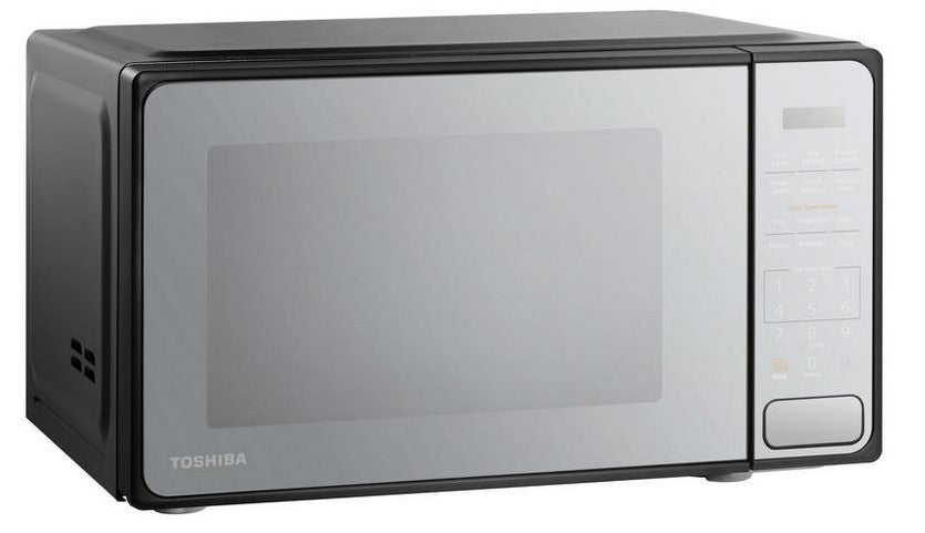Toshiba MM2-EM20PF 20L Microwave - Black