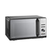 Toshiba MW3-SAC23SF 23L Air Fryer Combination Microwave Oven - Black