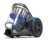 Vax CCQSASV1P1 Air Stretch Pet Vacuum Cleaner - Grey & Blue