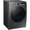 Samsung WD90TA046BX/EU 9Kg / 6Kg Washer Dryer with 1400 rpm - Graphite - E Rated