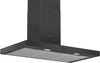 Bosch Series 2 DWB96BC60B 90cm Chimney Hood - Stainless Steel