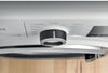 Hotpoint NM11948WSAUK 9Kg Washing Machine with 1400 rpm - White - A Rated