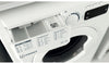 Indesit EWDE761483WUK 7Kg / 6Kg Washer Dryer with 1400 rpm - White - D Rated