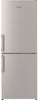 Indesit IB55532S 54cm Fridge Freezer - Silver - E Rated