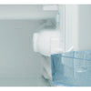 Indesit I55VM1120W 54cm wide Fridge with Ice Box - White - E Rated