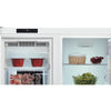 Indesit UI8F2CW 60cm wide Frost Free Freezer - White - E Rated