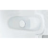 Indesit SI62S 60cm wide Larder Fridge - Silver - E  Rated