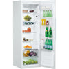 Hotpoint SH8A2QWRD 60cm wide Larder Fridge - White - E  Rated