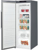 Hotpoint UH6F2CG 60cm wideFrost Free Freezer - Graphite - E Rated