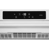 Hotpoint UH8F2CW 60cm wide Frost Free Freezer - White - E Rated