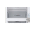 Indesit IB55732W 54cm wide Fridge Freezer - White - E Rated