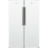Hotpoint SH8A2QWRD 60cm wide Larder Fridge - White - E  Rated