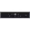 Hotpoint UH6F2CG 60cm wideFrost Free Freezer - Graphite - E Rated