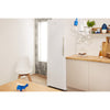 Indesit UI6F2TW 60cm wide Frost Free Freezer - White - E Rated