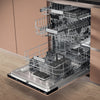 Hotpoint H8IHP42LUK Fully Integrated Standard Dishwasher - C Rated