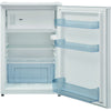 Indesit I55VM1120W 54cm wide Fridge with Ice Box - White - E Rated