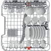 Hotpoint H3BL626XUK Semi Integrated Standard Dishwasher - E Rated