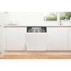 Indesit D2IHL326UK Fully Integrated Standard Dishwasher - E Rated