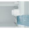 Indesit I55VM1120S 54cm wide Fridge With Ice Box - Silver - E Rated