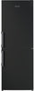 Indesit IB55532B 54cm Fridge Freezer - Black - E Rated