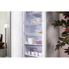 Hotpoint UH8F2CGUK 60cm wide Frost Free Freezer - Graphite - E Rated