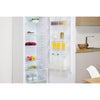 Indesit SI62W 60cm Wide Larder Fridge - White - E Rated