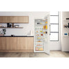 Hotpoint SH8A2QWRD 60cm wide Larder Fridge - White - E  Rated