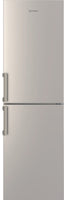 Indesit IB55732SUK 54cm Fridge Freezer - Silver - E Rated