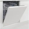 Indesit D2IHL326UK Fully Integrated Standard Dishwasher - E Rated