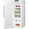 Indesit UI8F2CW 60cm wide Frost Free Freezer - White - E Rated