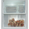 Hotpoint SH8A2QGRD 60cm wide Larder Fridge - Graphite - E Rated
