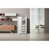 Hotpoint UH6F2CW 60cm wide Frost Free Freezer - White - E Rated